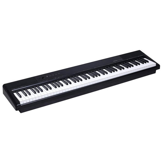 Medeli SPC120 Pian digital 88 clape grele, negru
