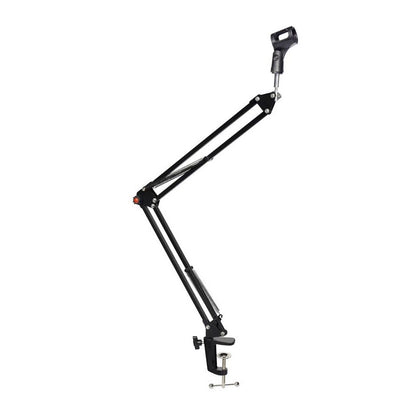 Platinum MPC1BK Suport flexibil microfon, negru