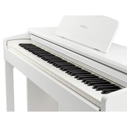 MEDELI UP82WH Pian Digital 88 clape grele, alb