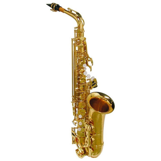 Stewart Ellis SE510L Saxofon alto