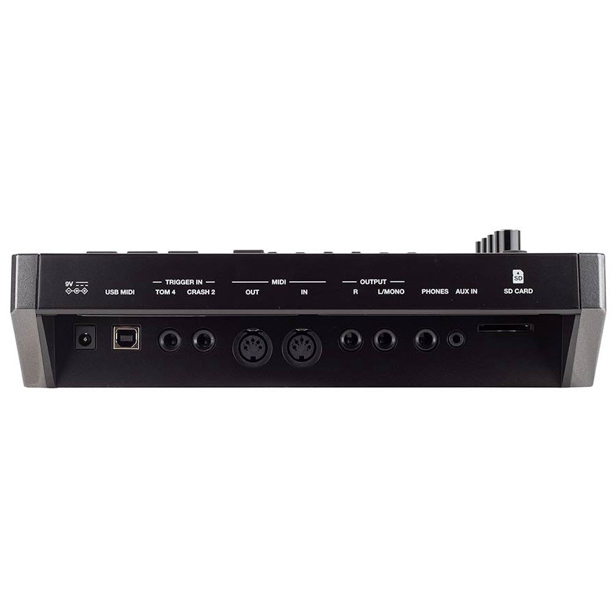 Medeli MZ725 Set tobe electronice, 10 piese