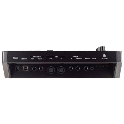 Medeli MZ725 Set tobe electronice, 10 piese