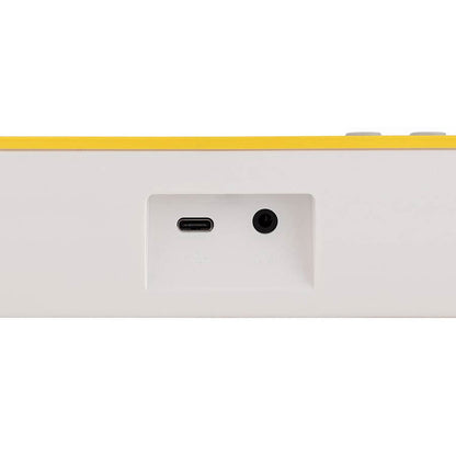 Medeli MK1YE Orgă electronică 37 clape mini