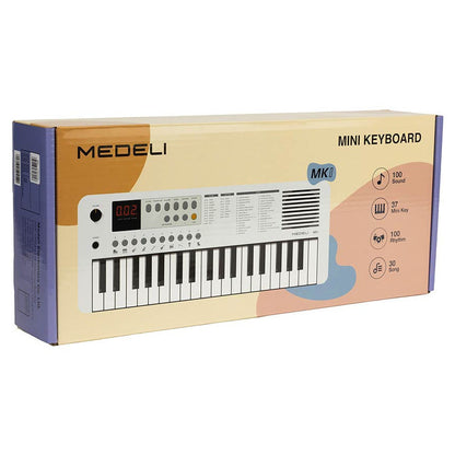 Medeli MK1YE Orgă electronică 37 clape mini