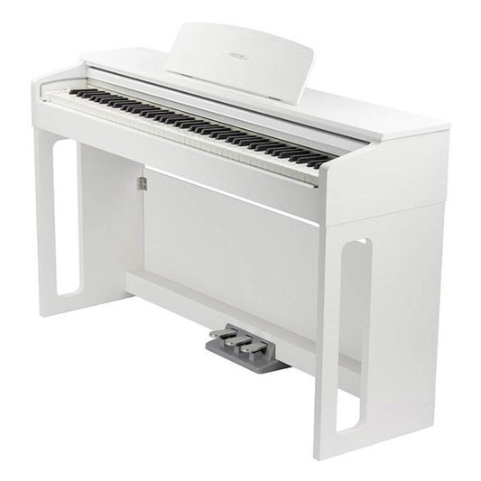 MEDELI UP82WH Pian Digital 88 clape grele, alb