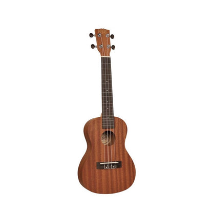 Korala UKC210 – Ukulele concert, sapele