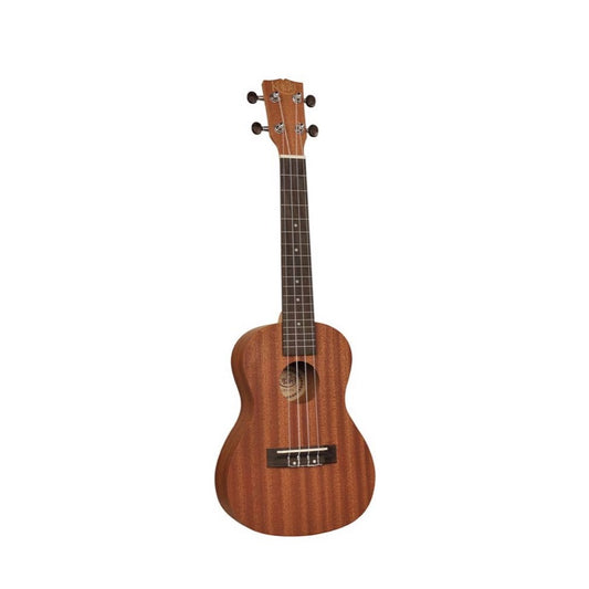 Korala UKC210 – Ukulele concert, sapele