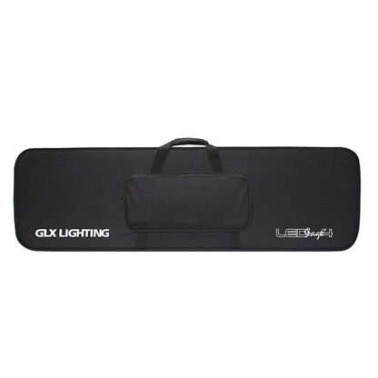 GLX GLS4LF Lumini „LED Stage 4”  bară LED cu DMX