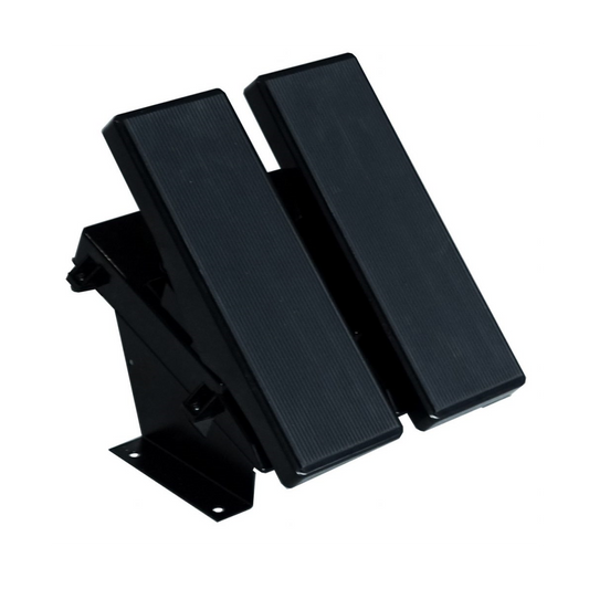 Viscount 9A91KITPEDMID – Set de 2 pedale de expresie, MIDI pentru bas