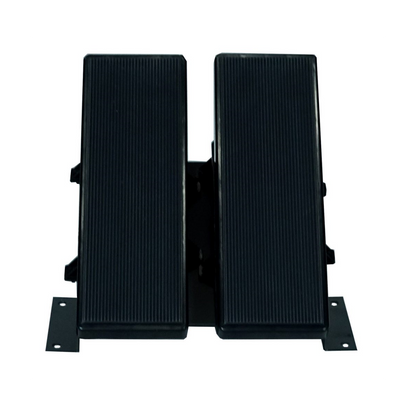 Viscount 9A91KITPEDMID – Set de 2 pedale de expresie, MIDI pentru bas