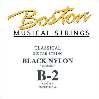 CN2BK Boston coarda chitara clasica Si2