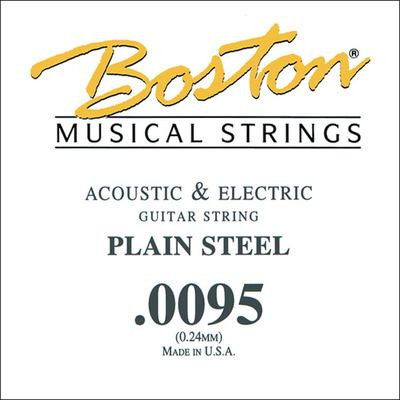 BPL0095 Boston coarda chitara acustica, electrica Mi1
