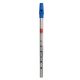 FLBbNI Generation tin whistle Fluier irlandez flageolet SI bemol, nichelat