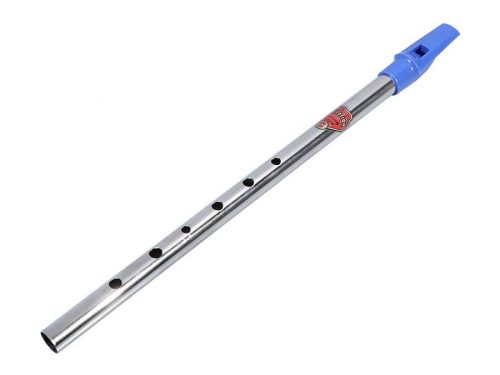 FLCNI Generation tin whistle Fluier irlandez DO, nichelat