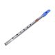 FLCNI Generation tin whistle Fluier irlandez DO, nichelat