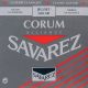 500AR Savarez Set corzi chitara clasica