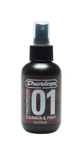 DL6524 Dunlop "01" Curatator grif tastiera fingerboard polish