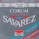 500ARJ Savarez Set corzi chitara clasica