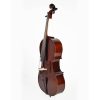 LC2044 Leonardo Set violoncel natur 4/4