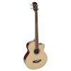 RB102CE Richwood Chitara bas electro acustic 