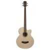 RB102CE Richwood Chitara bas electro acustic 