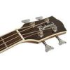 RB102CE Richwood Chitara bas electro acustic 