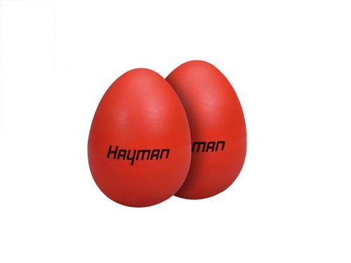 SE1RD Hayman Ou shaker eggs, pereche