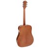 RD12SB Richwood Chitara acustica sunburst