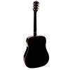 RD12BK Richwood Chitara acustica neagra