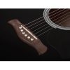 RD12BK Richwood Chitara acustica neagra