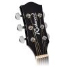 RD12BK Richwood Chitara acustica neagra