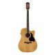 RD12CE Richwood Chitara electro-acustica natur