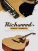RD12CE Richwood Chitara electro-acustica natur