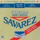 500CR Savarez Set corzi chitara clasica