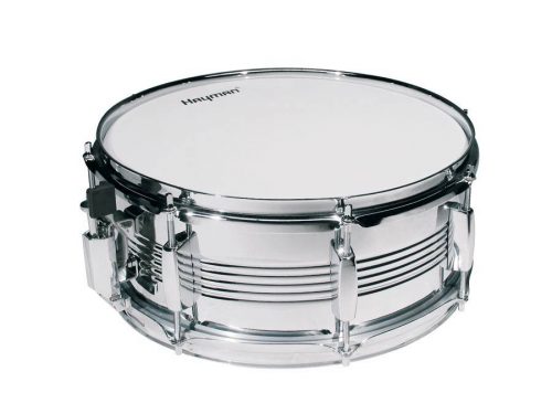 SDM145508 Hayman Toba mica premier 14" x 5,5" metal