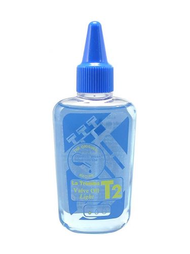 LT47104 La Tromba T2 valve oil light ulei pistoane