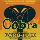 CAPB10X Cobra Set corzi acustic 010-047