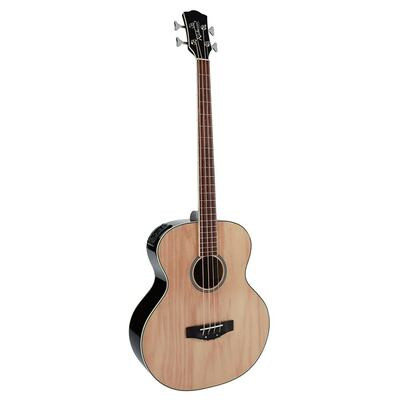 RB60E Richwood chitara bas acustic 