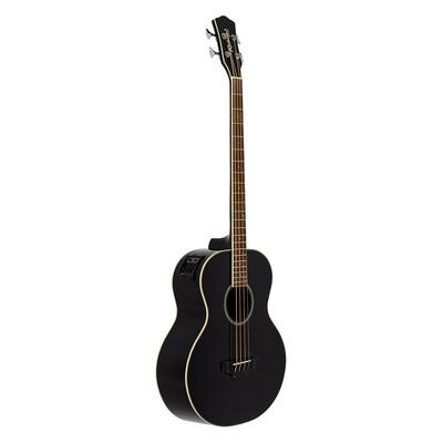 RB60EBK Richwood Chitara bas acustic 