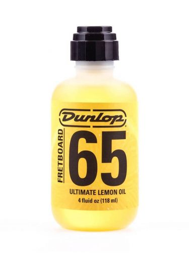 DL6554 Dunlop Solutie ulei lamaie curatare tastiera fretboard