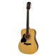 RD12L Richwood Chitara acustica stangaci natur