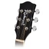 RD12LBK Richwood Chitara acustica stangaci neagra