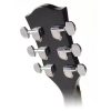 RD12LBK Richwood Chitara acustica stangaci neagra