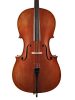 LC2744M Leonardo Student Set violoncel 4/4, husa, arcus, sacaz