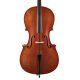 LC2744M Leonardo Student Set violoncel 4/4, husa, arcus, sacaz