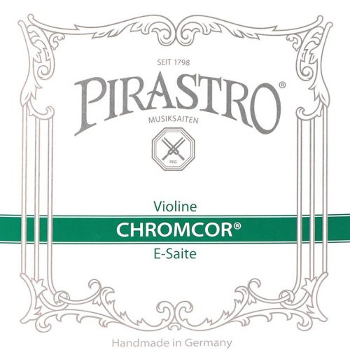 P319120 Pirastro Chromcor coarda de vioara E1 medium