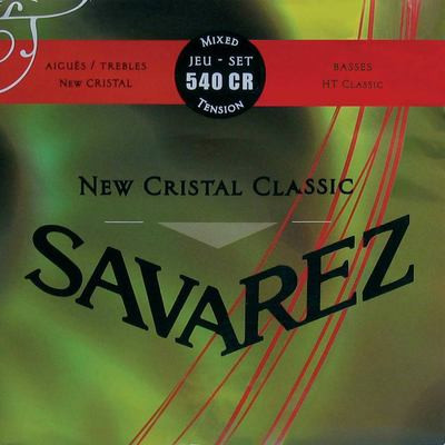 540CR Savarez Set corzi chitara clasica
