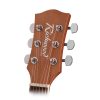 RD12LCESB Richwood Chitara electro-acustica stangaci sunburst