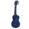 UKS30L-BU Korala Set ukulele sopran pentru stangaci