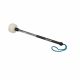 BDM2 Hayman Bat toba mare cauciucat  lungime 35,5 cm, cap 6cm